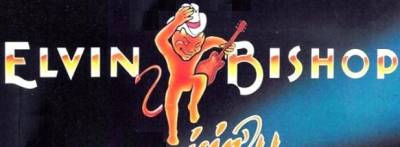 logo Elvin Bishop logo Elvin Bishop